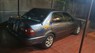 Toyota Corolla 2001 - Màu xám giá cạnh tranh