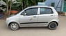 Chevrolet Spark 2009 - Màu bạc xe gia đình, giá 79tr