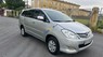 Toyota Innova 2010 - Xe tư nhân chính chủ sử dụng biển Hà Nội - Dàn lốp, đăng kiểm dài - Xem xe tại Hải Phòng