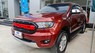 Ford Ranger 2021 - Lướt 24.000km, bảo hành chính hãng đến 2024