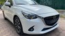 Mazda 2 2015 - Xe đẹp như 2020, lốp còn 5 quả sơ cua chưa hạ, biển phố không mất 20 triệu, xe 1 chủ thật mới