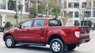 Ford Ranger 2020 - Xe ít sử dụng giá 645tr