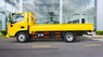 Thaco OLLIN 2024 - xe ollin s700 thùng lửng tải 3.5 tấn tại Bình Dương