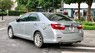 Toyota Camry 2012 - Xe gia đình, giá 525tr