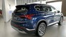 Hyundai Santa Fe DẦU CAO CẤP 2022 - BÁN HYUNDAI SANTAFE DẦU CAO CẤP, GIÁ ƯU ĐÃI GIẢM 120 TRIỆU.