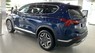 Hyundai Santa Fe DẦU CAO CẤP 2022 - BÁN HYUNDAI SANTAFE DẦU CAO CẤP, GIÁ ƯU ĐÃI GIẢM 120 TRIỆU.