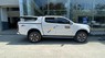Chevrolet Colorado 2017 - Cần bán xe màu trắng