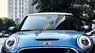 Mini Cooper S 2016 - Bán Mini Cooper S năm sản xuất 2016, màu xanh lam, nhập khẩu