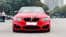 BMW 335i   2008 - Cần bán BMW 335i sản xuất 2008, màu đỏ, nhập khẩu, giá 795tr