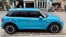 Mini Cooper S 2016 - Bán Mini Cooper S năm 2016, màu xanh lam, nhập khẩu nguyên chiếc