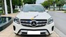 Mercedes-Benz GLS 400 4Matic 2016 - Bán Mercedes GLS400 4Matic sản xuất 2016, số AT, full option, màu trắng