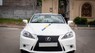 Lexus IS 250  C AT 2009 - Giá đình cần bán lại Lexus IS 250C đời 2009, màu trắng, xe nhập, bao test