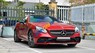 Mercedes-Benz SLC43 3.0V6 2017 - Cần bán xe Mercedes SLC43 3.0V6 sản xuất năm 2017, màu đỏ, xe nhập số tự động