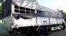 Isuzu F-SERIES  FVM34E4  2022 - Xe tải Isuzu 16 tấn FVM34E4 thùng dài 9.3 mét