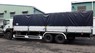 Isuzu F-SERIES  FVM34E4  2022 - Xe tải Isuzu 16 tấn FVM34E4 thùng dài 9.3 mét