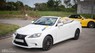 Lexus IS 250  C AT 2009 - Giá đình cần bán lại Lexus IS 250C đời 2009, màu trắng, xe nhập, bao test