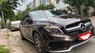 Mercedes-Benz GLA 45 AMG 4Matic 2018 - Bán xe Mercedes GLA 45 AMG 4Matic đời 2018, màu nâu, nhập khẩu nguyên chiếc