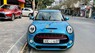 Mini Cooper S 2016 - Bán Mini Cooper S năm 2016, màu xanh lam, nhập khẩu nguyên chiếc