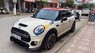 Mini Cooper S 2016 - Cần bán gấp Mini Cooper S 3 cửa sản xuất 2016, màu trắng