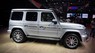 Mercedes-AMG G 63 2023 - Một vài màu xe giao ngay- LH trực tiếp để được báo giá và tư vấn