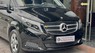Mercedes-Benz V250 2017 - Cần bán Mercedes-Benz V250 sản xuất năm 2017, màu đen