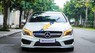 Mercedes-Benz CLA45 2015 - Bán xe Mercedes-Benz CLA45 AMG năm sản xuất 2015, màu trắng, xe cam kết không đâm đụng ngập nước
