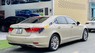 Lexus LS 460 2012 - Vàng cát nội thất nâu model 2013