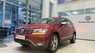 Volkswagen Tiguan Allspace 2022 - Xe Đức cao cấp nhập khẩu ưu đãi 100% phí trước bạ khi anh/chị mua xe đón lễ