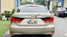 Lexus LS 460 2012 - Vàng cát nội thất nâu model 2013