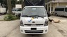 Kia K200 2020 - Xe Kia K200 sản xuất 2020, màu trắng như mới, giá 365tr