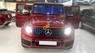 Mercedes-AMG G 63 AMG 2020 - Cần bán gấp Mercedes-AMG G 63 AMG năm 2020, màu đỏ, xe nhập