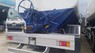 Isuzu F-SERIES  0 2021 - Isuzu 14 tấn thùng chuyên dùng chở thức ăn chăn nuôi, giao ngay, giá tốt, hỗ trợ trả góp