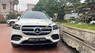 Mercedes-Benz GLS 500 2021 - Cần bán Mercedes GLS 500 4Matic 4.7 V8 đời 2021, màu trắng, xe nhập như mới