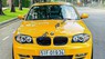 BMW 128i  2008 - Bán BMW 128i năm sản xuất 2008, màu vàng, nhập khẩu 