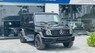 Mercedes-Benz G 63 2021 - Model 2022