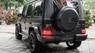 Mercedes-Benz G 63 2022 - MT Auto bán xe sang màu đen nhám