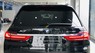 BMW X7 2022 - BMW X7 phiên bản M-Sport màu đen cực chất - nhập khẩu nguyên chiếc, xe có sẵn