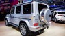 Mercedes-AMG G 63 2023 - Một vài màu xe giao ngay- LH trực tiếp để được báo giá và tư vấn