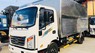 Daehan Tera 350 2022 - Xe tải Tera 350 3 tấn 5 thùng 5m với nhiều khuyến mãi lớn tháng 3 này