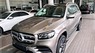 Mercedes-Benz GLS 450 2023 - SUV 7 chỗ đầu bảng của Mercedes, nhập khẩu USA, bank hỗ trợ 75% - Xe giao ngay