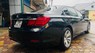 BMW 730Li  7 Series    2011 - Cần bán BMW 730Li sản xuất 2011, màu đen