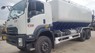 Isuzu F-SERIES  0 2021 - Isuzu 14 tấn thùng chuyên dùng chở thức ăn chăn nuôi, giao ngay, giá tốt, hỗ trợ trả góp