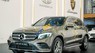 Mercedes-Benz GLC 300 2018 - Màu nâu
