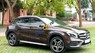 Mercedes-Benz GLA 250 2017 - Bán Mercedes GLA 250 sản xuất 2017, màu nâu, nhập khẩu