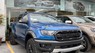 Ford Ranger Raptor 2022 - Xe giao ngay toàn quốc