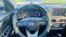 Hyundai Kona 2017 - Cần bán gấp Hyundai Kona bản 1.6 Turbo đăng ký 2017 ít sử dụng, spa xịn sò, hồ sơ chính chủ
