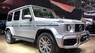 Mercedes-AMG G 63 2023 - Một vài màu xe giao ngay- LH trực tiếp để được báo giá và tư vấn