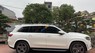 Mercedes-Benz GLS 500 2021 - Cần bán Mercedes GLS 500 4Matic 4.7 V8 đời 2021, màu trắng, xe nhập như mới