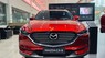 Mazda CX-8 2022 - New Mazda CX 8 2.0 Luxury 2022 giá tháng 3/2022 chỉ từ 999 triệu, giảm trực tiếp 15tr tiền mặt 1 năm BHVC xe