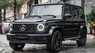 Mercedes-Benz G 63 2022 - MT Auto bán xe sang màu đen nhám